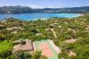 Villa in Porto-Vecchio - Caza Enjoy O