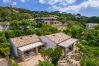 Villa in Porto-Vecchio - Caza Enjoy O