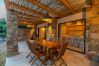 Villa in Porto-Vecchio - Caza Enjoy O