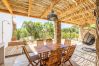 Villa in Porto-Vecchio - Caza Enjoy O