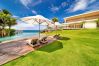 Villa in Casa De Campo - Farallon