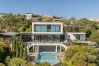 Villa in Roquebrune-sur-Argens - Sea View *****