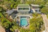 Villa in Roquebrune-sur-Argens - Sea View *****