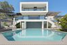 Villa in Roquebrune-sur-Argens - Sea View *****