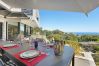 Villa in Roquebrune-sur-Argens - Sea View *****