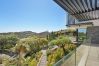 Villa in Roquebrune-sur-Argens - Sea View *****