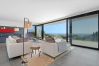 Villa in Roquebrune-sur-Argens - Sea View *****