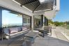 Villa in Roquebrune-sur-Argens - Sea View *****