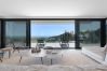 Villa in Roquebrune-sur-Argens - Sea View *****