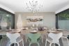 Villa in Roquebrune-sur-Argens - Sea View *****