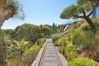 Villa in Roquebrune-sur-Argens - Sea View *****