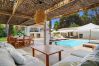 Villa in Ramatuelle - Elles