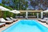 Villa in Ramatuelle - Elles
