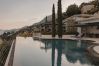 Villa in Nissaki - The Edge