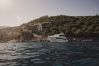 Villa in Nissaki - The Edge