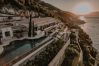 Villa in Nissaki - The Edge