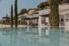 Villa in Nissaki - The Edge