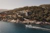 Villa in Nissaki - The Edge