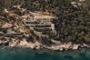 Villa in Nissaki - The Edge