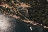 Villa in Nissaki - The Edge