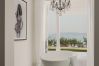 Villa in Nissaki - The Edge