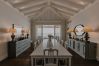 Villa in Nissaki - The Edge