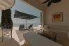 Villa in Nissaki - The Edge