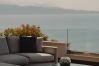 Villa in Nissaki - The Edge