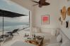 Villa in Nissaki - The Edge