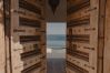 Villa in Nissaki - The Edge