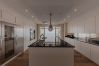 Villa in Nissaki - The Edge