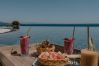 Villa in Nissaki - The Edge