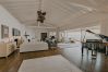 Villa in Nissaki - The Edge