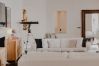 Villa in Nissaki - The Edge
