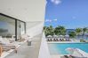 Villa in Casa De Campo - Casa Caleton