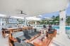 Villa in Casa De Campo - Casa Caleton