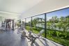 Villa in Casa De Campo - Casa Caleton