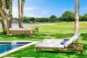 Villa in Casa De Campo - Casa del Lago