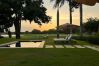 Villa in Casa De Campo - Casa del Lago