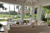 Villa in Casa De Campo - Casa del Lago