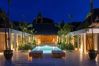 Villa in Casa De Campo - Casa Eden