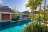 Villa in Casa De Campo - Casa Eden