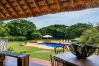 Villa in Casa De Campo - Casa Saman