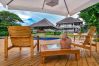 Villa in Casa De Campo - Casa Saman