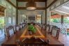 Villa in Casa De Campo - Casa Saman