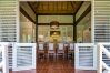 Villa in Casa De Campo - Casa Saman