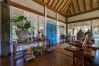 Villa in Casa De Campo - Casa Saman