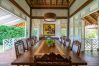 Villa in Casa De Campo - Casa Saman