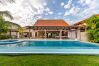 Villa in Casa De Campo - Casa Serena