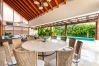 Villa in Casa De Campo - Casa Serena